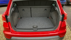 SEAT Arona 1.0 TSI 110 FR 5dr DSG Petrol Hatchback